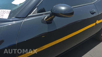 2019 Dodge Challenger SXT – miniatura 21