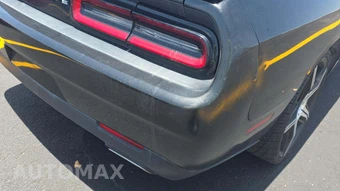 2019 Dodge Challenger SXT – miniatura 23