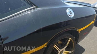 2019 Dodge Challenger SXT – miniatura 24