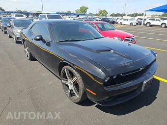2019 Dodge Challenger SXT – miniatura 3