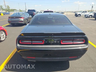 2019 Dodge Challenger SXT – miniatura 5