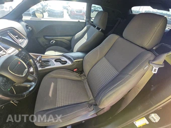 2019 Dodge Challenger SXT – miniatura 7