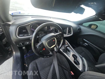 2019 Dodge Challenger SXT - miniatura 11