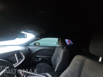 2019 Dodge Challenger SXT - miniatura 17