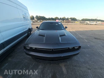2019 Dodge Challenger SXT - miniatura 2