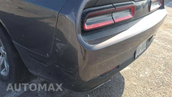 2019 Dodge Challenger SXT - miniatura 24
