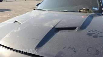 2019 Dodge Challenger SXT - miniatura 40