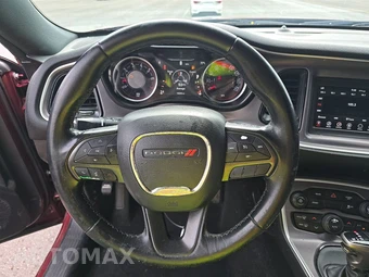 2019 Dodge Challenger SXT – miniatura 10