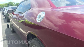 2019 Dodge Challenger SXT – miniatura 25