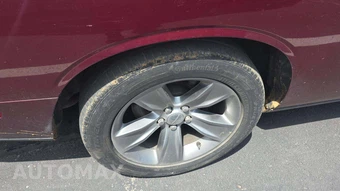 2019 Dodge Challenger SXT – miniatura 27