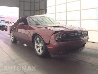 2019 Dodge Challenger SXT – miniatura 3