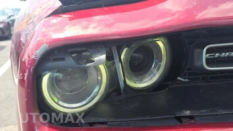 2019 Dodge Challenger SXT – miniatura 31