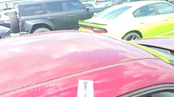 2019 Dodge Challenger SXT – miniatura 32