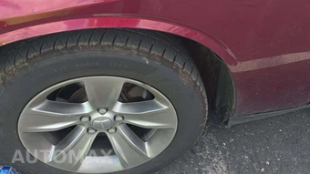 2019 Dodge Challenger SXT – miniatura 35