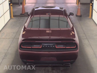 2019 Dodge Challenger SXT – miniatura 5