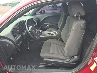 2019 Dodge Challenger SXT – miniatura 7
