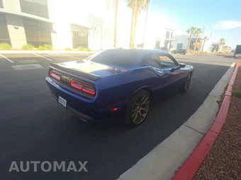 2019 Dodge Challenger SXT – miniatura 4