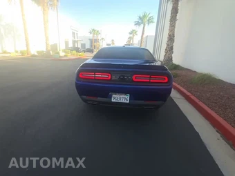 2019 Dodge Challenger SXT – miniatura 5