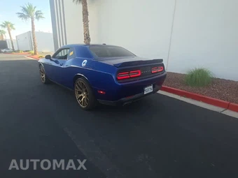 2019 Dodge Challenger SXT – miniatura 6