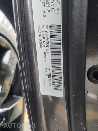 2019 Dodge Challenger SXT - miniatura 14