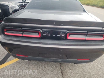 2019 Dodge Challenger SXT - miniatura 16