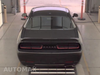 2019 Dodge Challenger SXT - miniatura 5