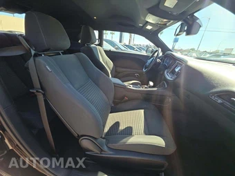 2019 Dodge Challenger SXT – miniatura 18