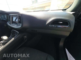 2019 Dodge Challenger SXT – miniatura 19