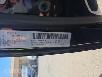 2019 Dodge Challenger SXT – miniatura 5