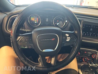 2019 Dodge Challenger SXT – miniatura 10