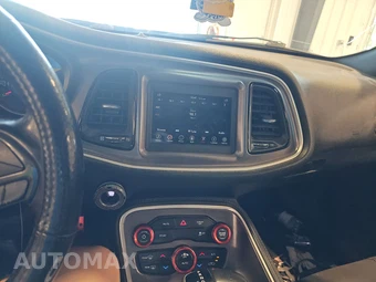 2019 Dodge Challenger SXT – miniatura 11