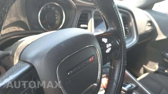 2019 Dodge Challenger SXT – miniatura 24
