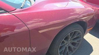 2019 Dodge Challenger SXT – miniatura 26