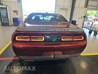 2019 Dodge Challenger SXT – miniatura 5