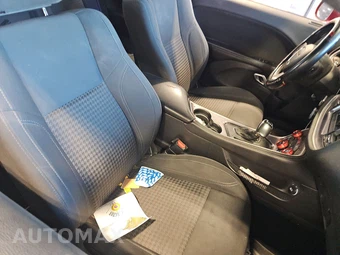 2019 Dodge Challenger SXT – miniatura 8