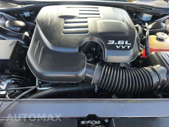 2019 Dodge Challenger SXT – miniatura 15