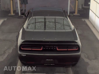 2019 Dodge Challenger SXT – miniatura 5