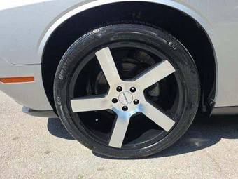 2019 Dodge Challenger SXT – miniatura 24