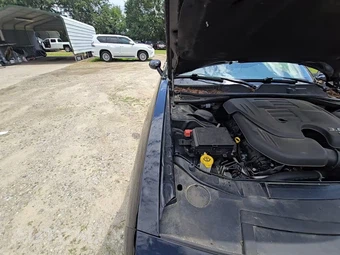 2019 Dodge Challenger SXT – miniatura 22