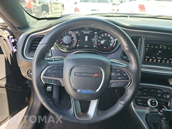 2019 Dodge Challenger SXT - miniatura 10