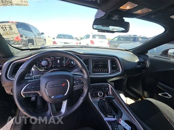 2019 Dodge Challenger SXT - miniatura 11