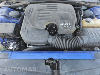 2019 Dodge Challenger SXT - miniatura 15