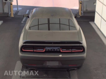 2019 Dodge Challenger SXT - miniatura 5