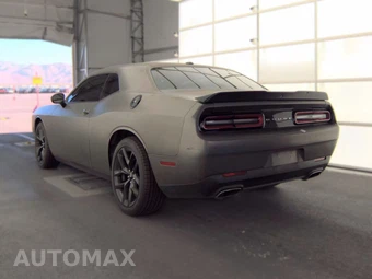2019 Dodge Challenger SXT - miniatura 6