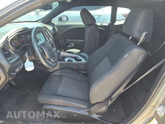 2019 Dodge Challenger SXT - miniatura 7