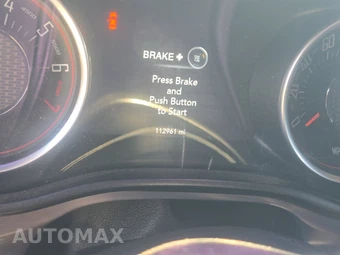 2019 Dodge Challenger SXT – miniatura 12