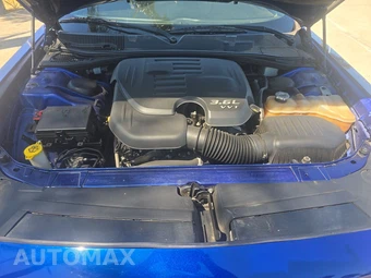 2019 Dodge Challenger SXT – miniatura 15