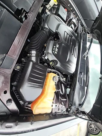 2019 Dodge Challenger SXT – miniatura 24