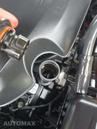 2019 Dodge Challenger SXT – miniatura 25