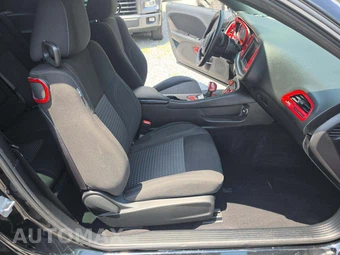 2019 Dodge Challenger SXT – miniatura 15